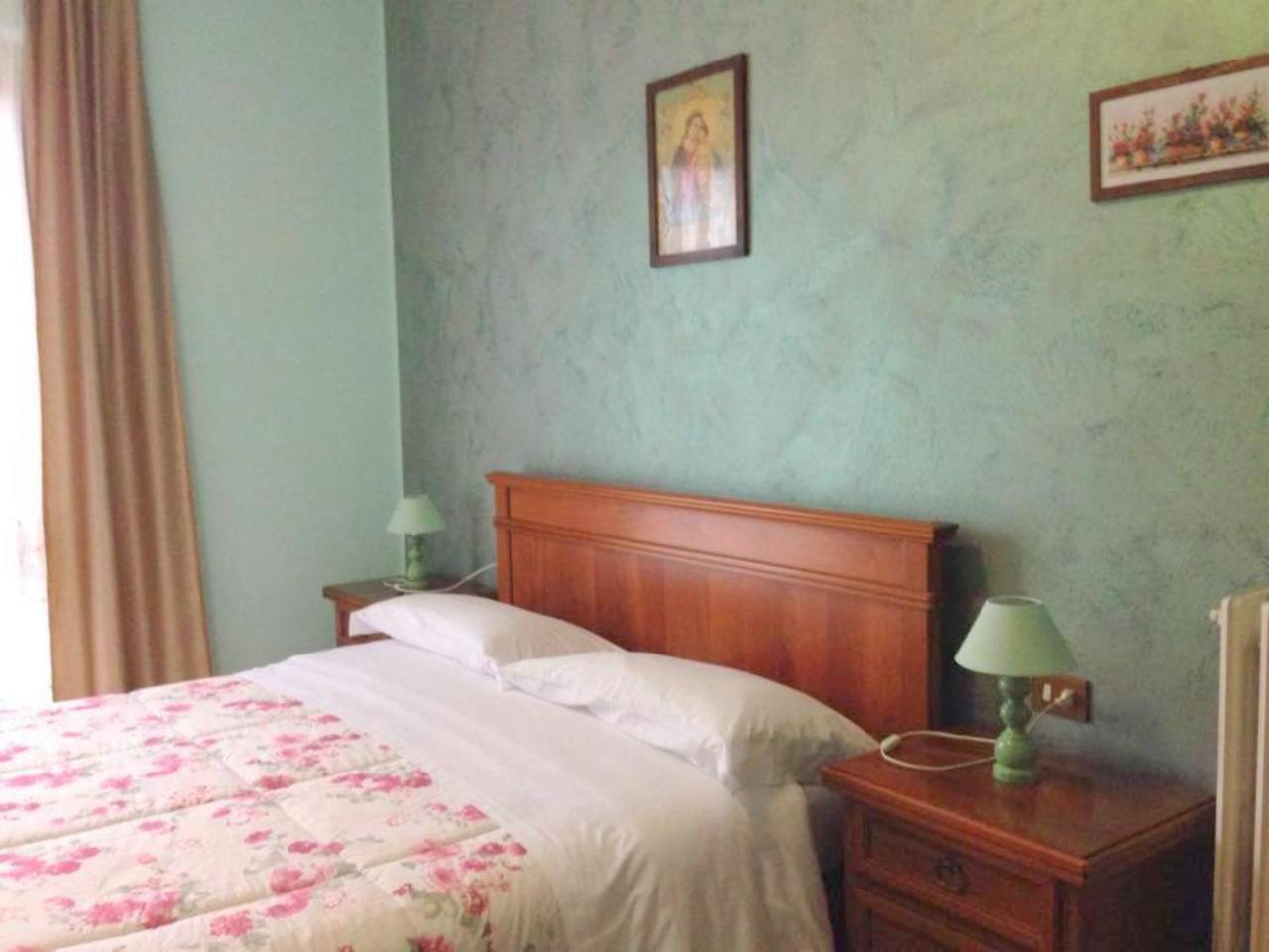 Agriturismo Il Girasole Assisi Bagian luar foto
