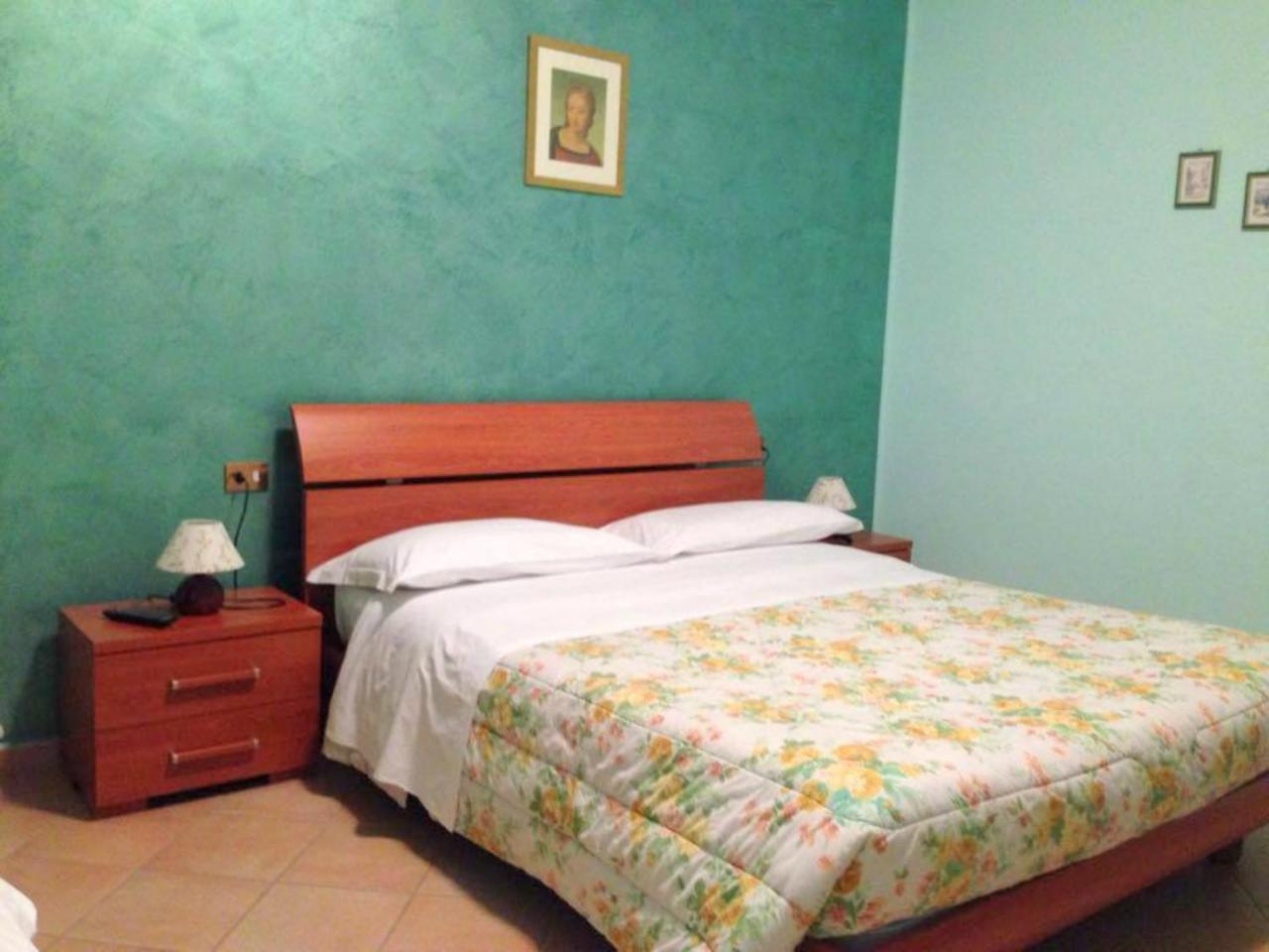 Agriturismo Il Girasole Assisi Bagian luar foto