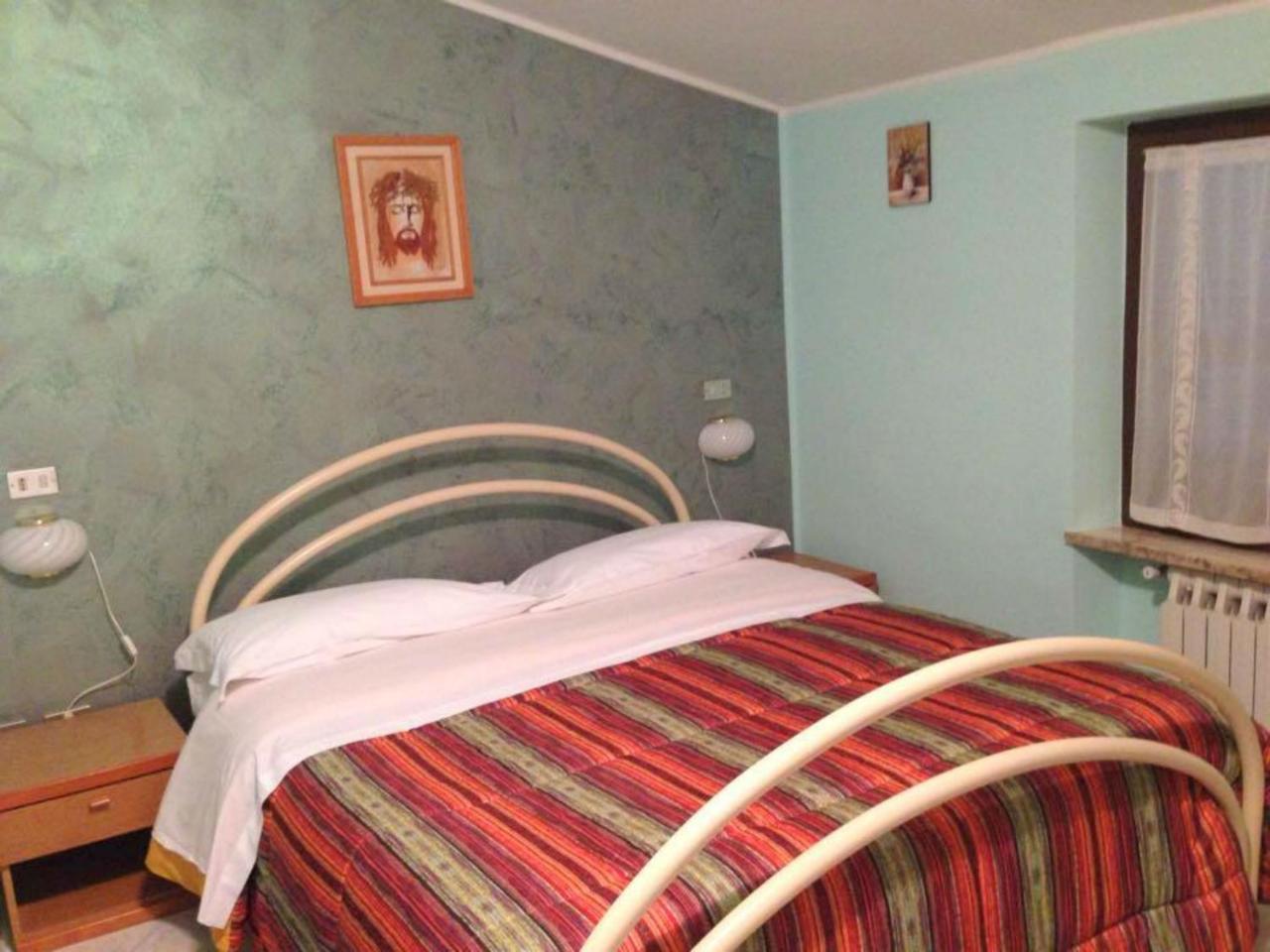 Agriturismo Il Girasole Assisi Bagian luar foto